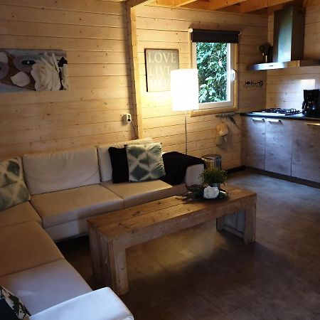 De Eikensingel Hotel Uddel Екстериор снимка