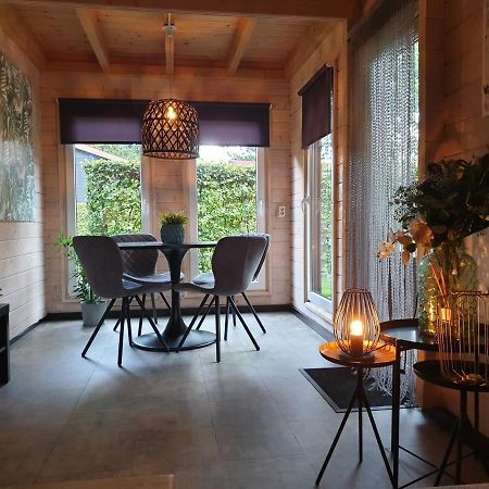 De Eikensingel Hotel Uddel Екстериор снимка