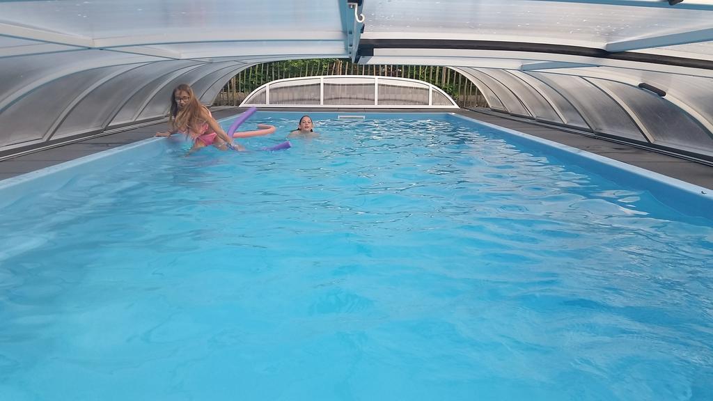 De Eikensingel Hotel Uddel Екстериор снимка