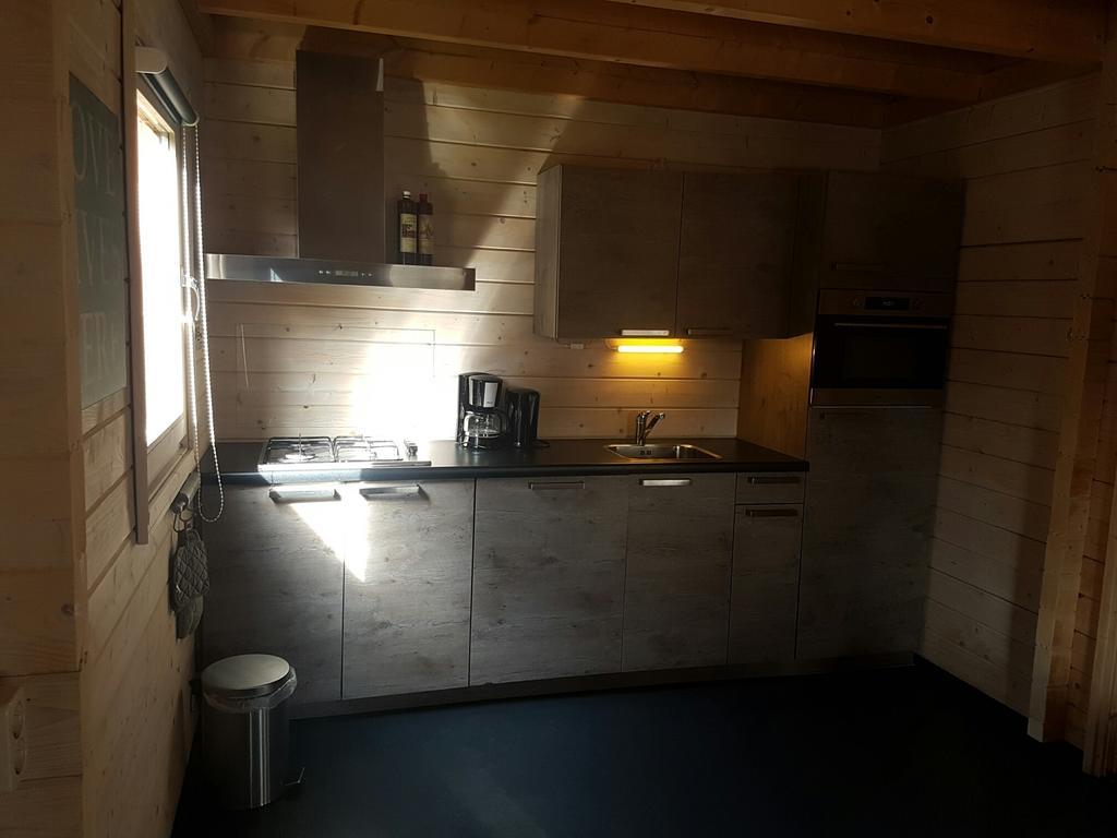 De Eikensingel Hotel Uddel Екстериор снимка