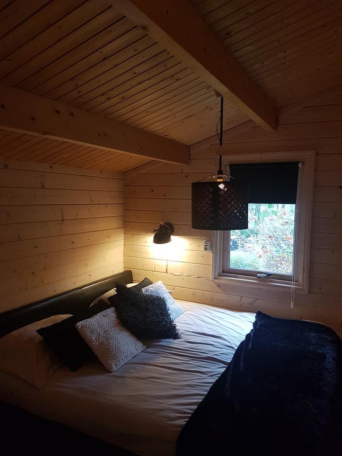 De Eikensingel Hotel Uddel Екстериор снимка