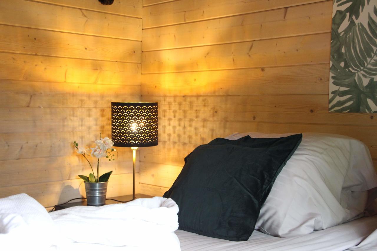 De Eikensingel Hotel Uddel Екстериор снимка