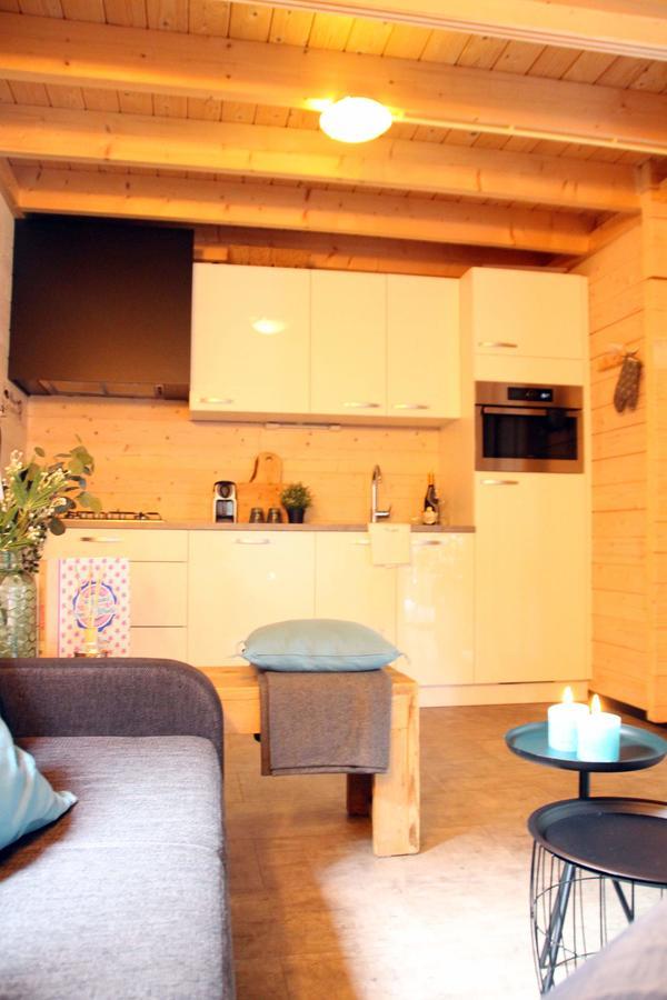 De Eikensingel Hotel Uddel Екстериор снимка