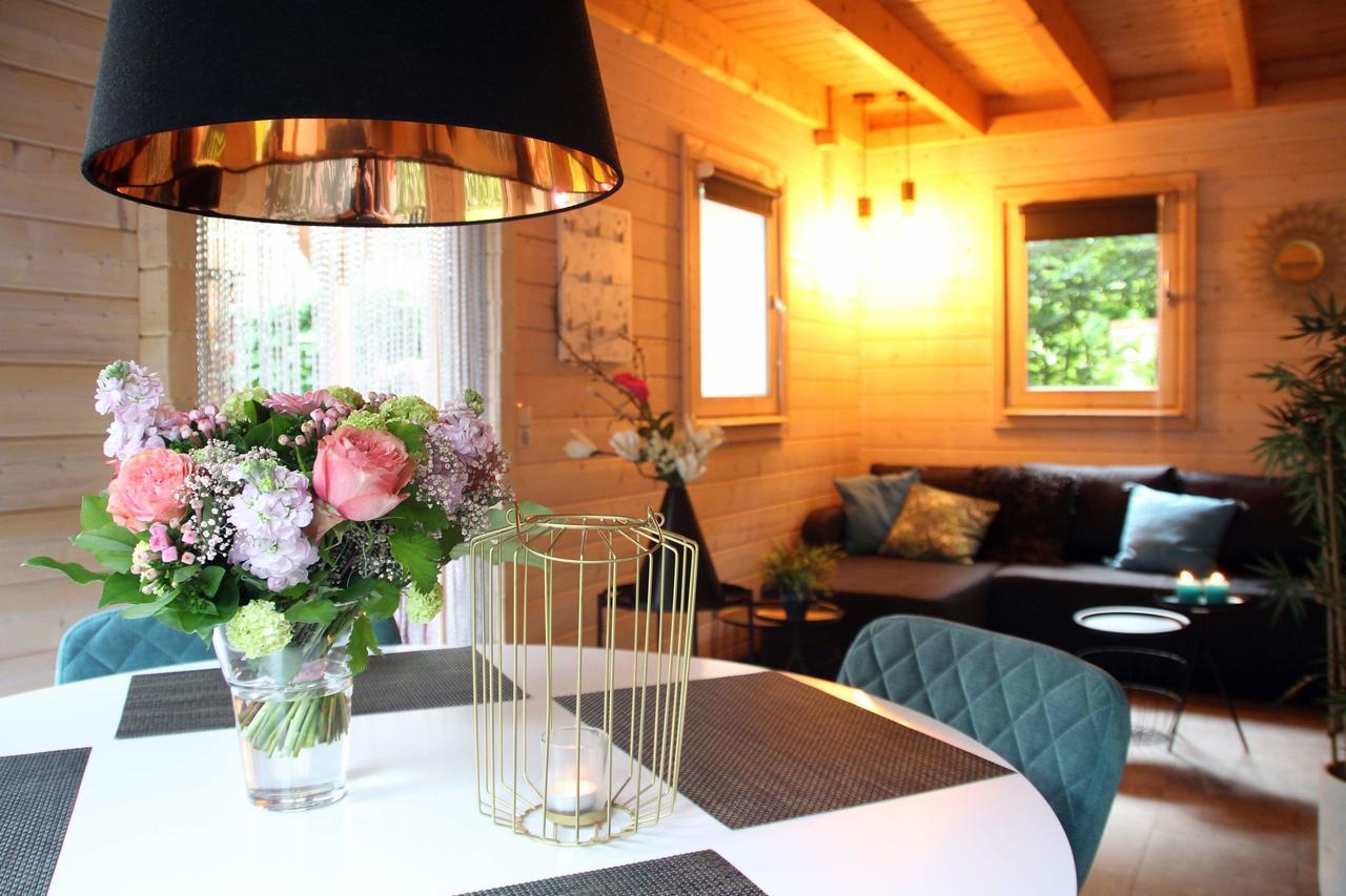 De Eikensingel Hotel Uddel Екстериор снимка