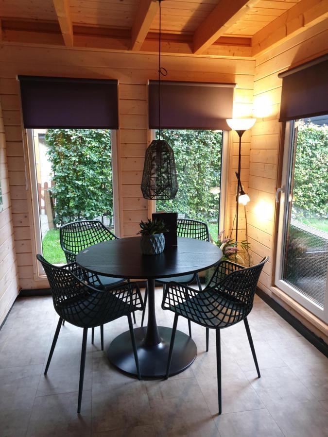 De Eikensingel Hotel Uddel Екстериор снимка