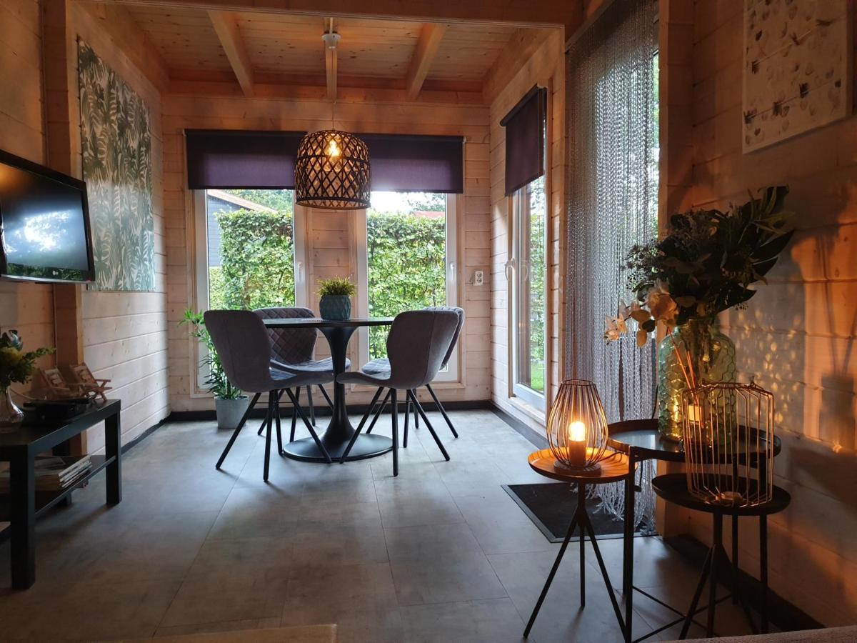 De Eikensingel Hotel Uddel Екстериор снимка